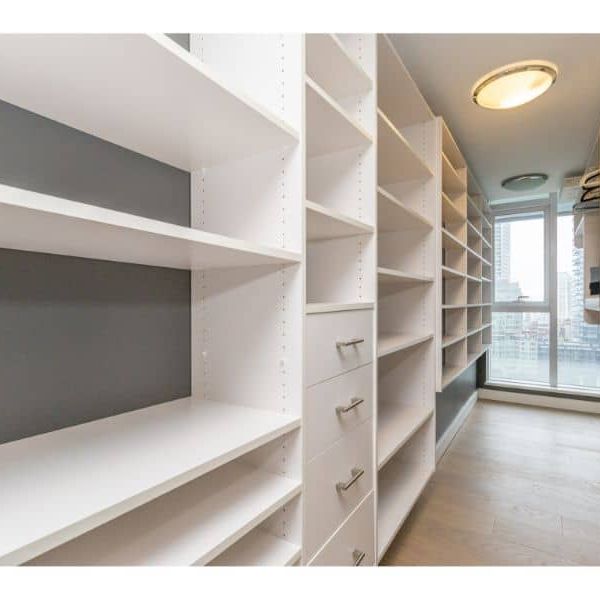 2201-1372 Seymour Street, Vancouver (FURNISHED) - Photo 1