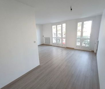 Appartement T3 - Joue Les Tours - 72m² - Photo 6