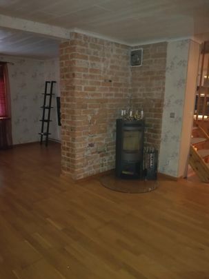 Korskrogen - 3rok - tillsv - 7.360kr/mån - Photo 1