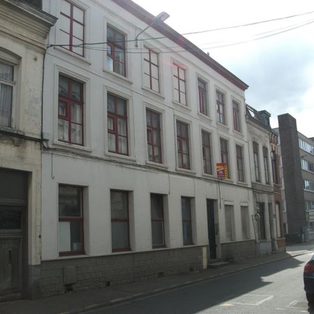 Appartement meublé à louer à Tourcoing - Réf. 1470 - Photo 3