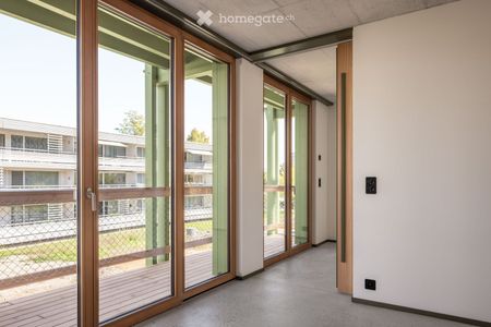 Suchen Sie eine neue Wohnung in Stein AG - Photo 5
