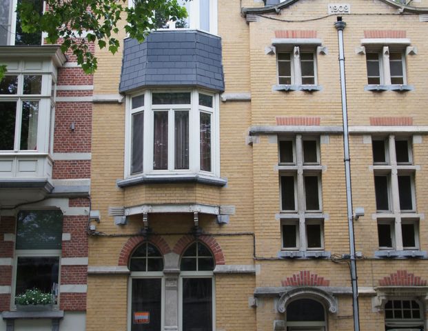 STUDIO 11 - Kunstlaan 49 - Photo 1