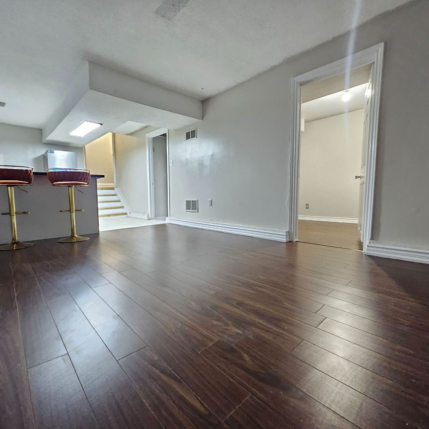For Lease - 143 Murray Street Unit# Bsmt, Brampton, Ontario - Photo 1