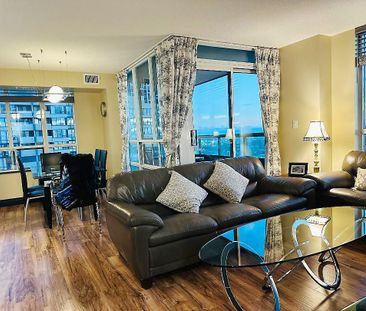 For Lease - 335 Rathburn Road Unit# 1811, Mississauga, Ontario - Photo 1