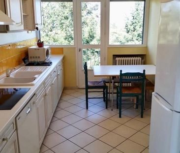 Location Appartement 5 pièces 114m² STE FOY LES LYON 69110 - Photo 5