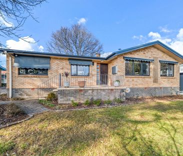 103 Morgan Street, Curtin ACT 2605 - House For Rent | Domain - Photo 4