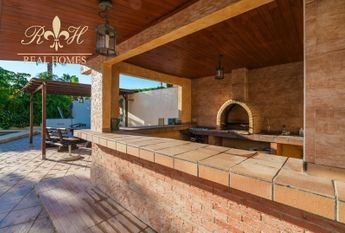 Chalet independiente en Benidorm ALQUILER LARGA TEMPORADA A PARTIR DE SEPTIEMBRE