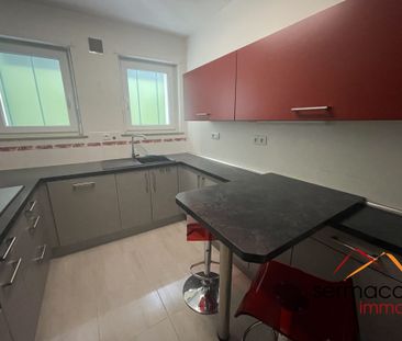 Appartement de type F2 avec cour intérieure (CHAUFFAGE INCLUS) - Photo 5