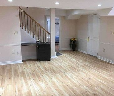 For Lease - 25 Marine Drive Unit# Bsmt, Brampton, Ontario - Photo 3