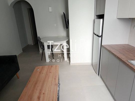 Διαμέρισμα για ενοικίαση Άνω Ιλίσια (Ζωγράφου) - Φωτογραφία 1