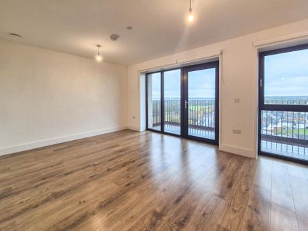 2 bedroom apartment to rent - Photo 3