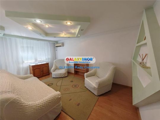 Inchiriere apartament 3 camere, Ploiesti, zona Malu Rosu - Fotografie 1