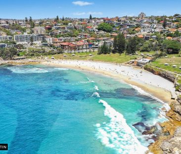 4/66 Henrietta Street, Waverley NSW 2024 - Apartment For Rent | Domain - Photo 5