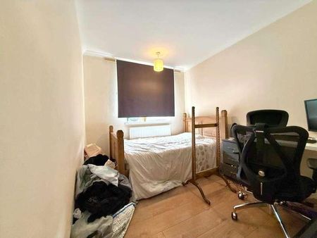 Chamberlain House, Cable Street, London, E1 - Photo 4