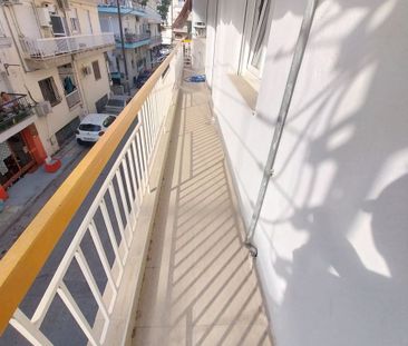 Studio/Γκαρσονιέρα για ενοικίαση Κέντρο (Χαριλάου) - Photo 6