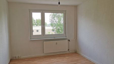Wohnung, 3 Zimmer (69,07 m²) - Photo 2