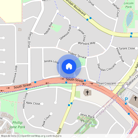 15 Lenhay Court, WA 6155, Willetton