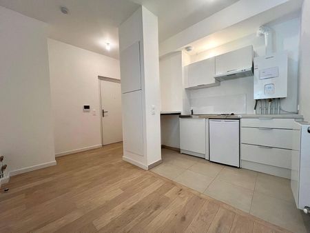 Apartment - Photo 2