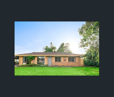 Lovely Family Home 4bdrm - Photo 1