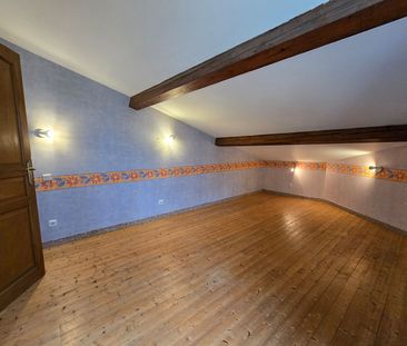 Location maison 3 pièces, 60.70m², Magrie - Photo 1