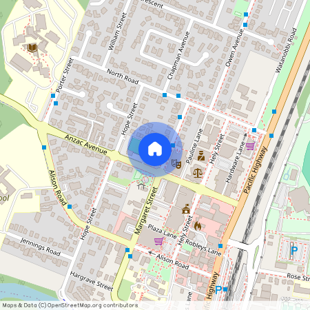 24 Margaret Street, NSW 2259, Wyong