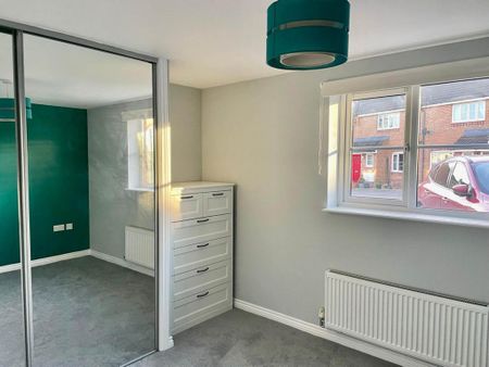 1 bedroom flat to rent - Photo 4