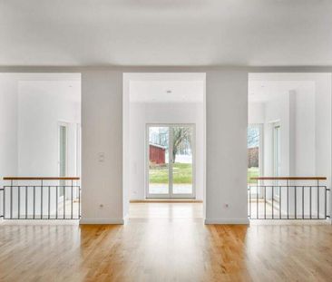 Elegante Terrassenwohnung an der Havel mit Blick auf den Grunewald - Photo 1