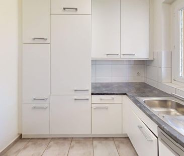 3 Zimmer, 61 m², 1. Stock - Foto 5