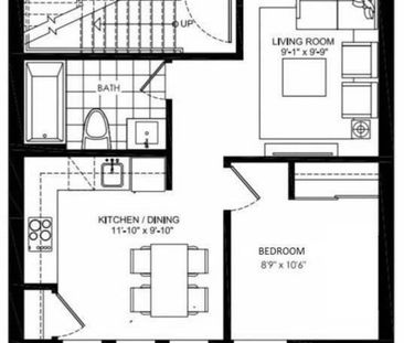 For Lease - 400 The East Mall N/A Unit# 309A, Toronto, Ontario - Photo 3