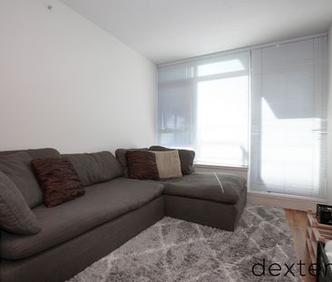 251 East 7th Ave #809 - Photo 3
