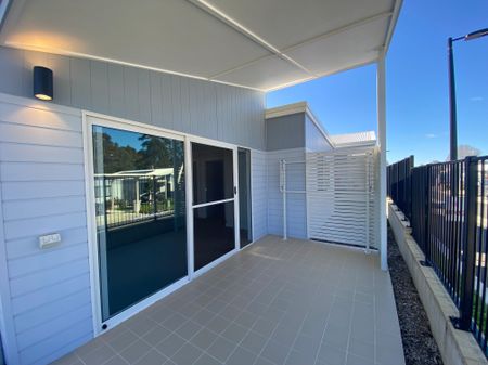 Over 55's Living at Its Best - Villas Available in Beautiful Nowra - Photo 5