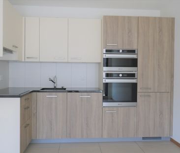 2 ½ PIÈCES AVEC BALCON SUD - Proche de la gare ! - Foto 3