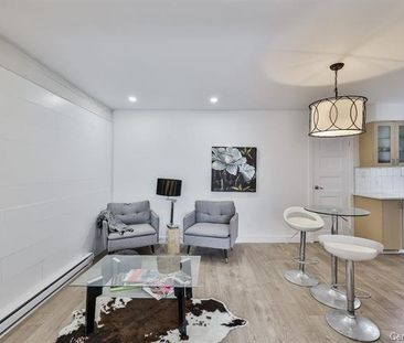 Appartement à louer - Montréal (LaSalle) - Photo 4