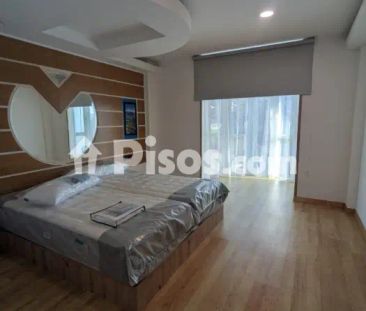 Piso en alquiler en Avda Pablo Iglesias - Photo 2