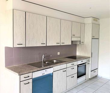 4.5 Zimmer, 86 m², EG - Foto 6