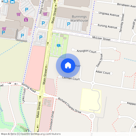 2/21 Eli Court, Qld 4655, Kawungan