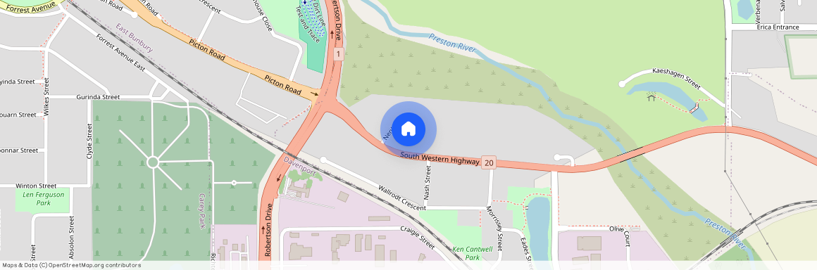 5A Nenke Way, WA 6230, Glen Iris