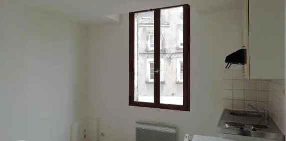 Appartement à louer 2 pièces 26.22m² - Photo 2