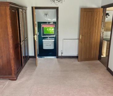 1 Bedroom Flat / Apartment to let - Photo 4