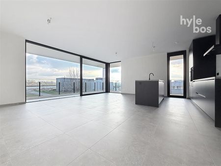 Appartement te huur in Temse - Photo 5