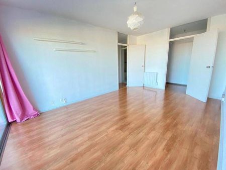 Location appartement 2 pièces 40.24 m² à Montpellier (34000) - Photo 2