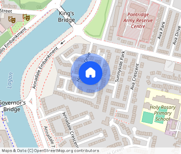 3 Bed Student Flat in Belfast- Ballynafeigh - Photo 1