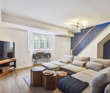 For Lease - 11 Niagara Street Unit# 12, Toronto, Ontario - Photo 3