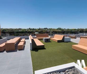 408/25 Trent St, Glen Iris VIC 3146 - Apartment For Rent | Domain - Photo 1