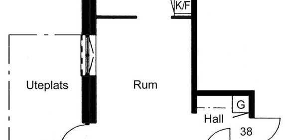 Skolgatan 20 - Photo 2
