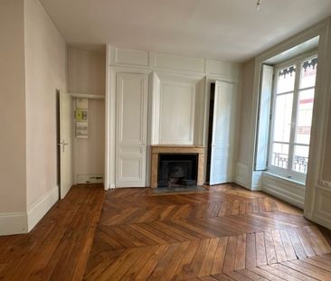 APPARTEMENT T3 A LOUER - Photo 3