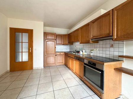 Appartement te huur - Photo 3