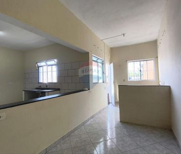 Excelente casa para locação no Jardim Primavera/Mauá - Photo 1
