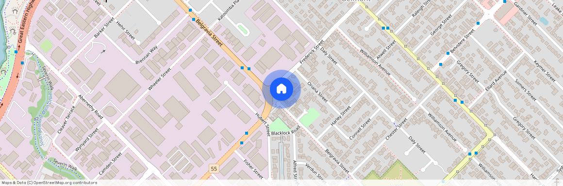 117 Belgravia St, WA 6104, Belmont