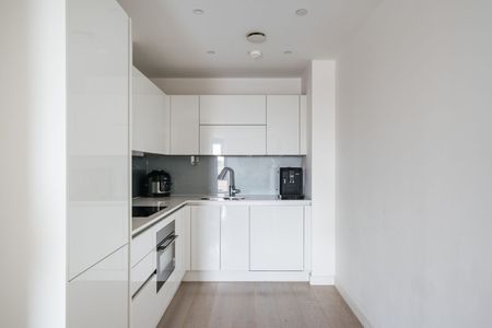 1 Bed Flat, London, N4 - Photo 4